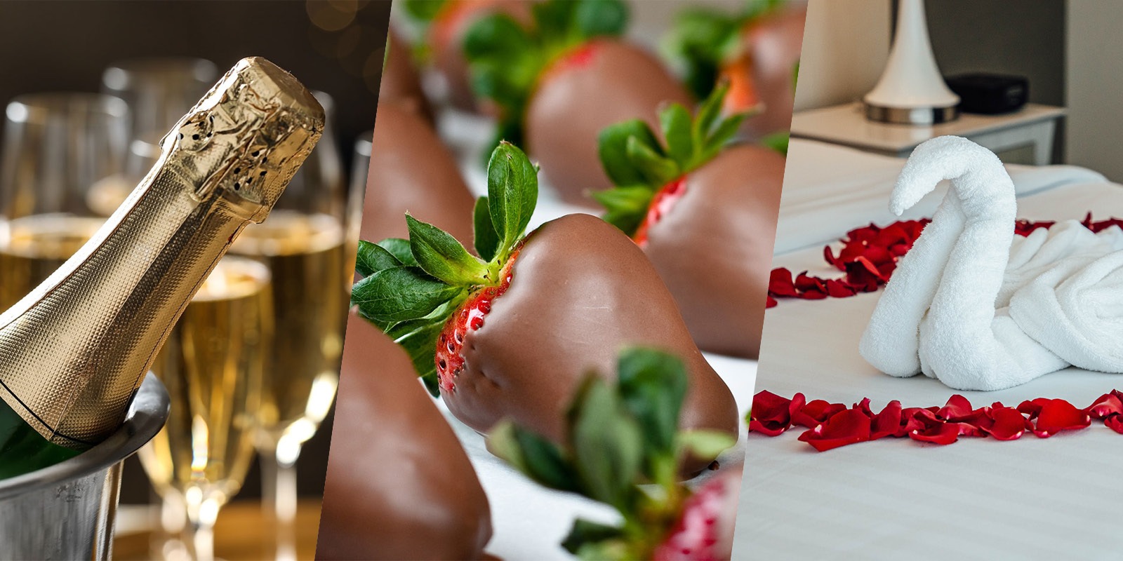 Lucky in Love Package