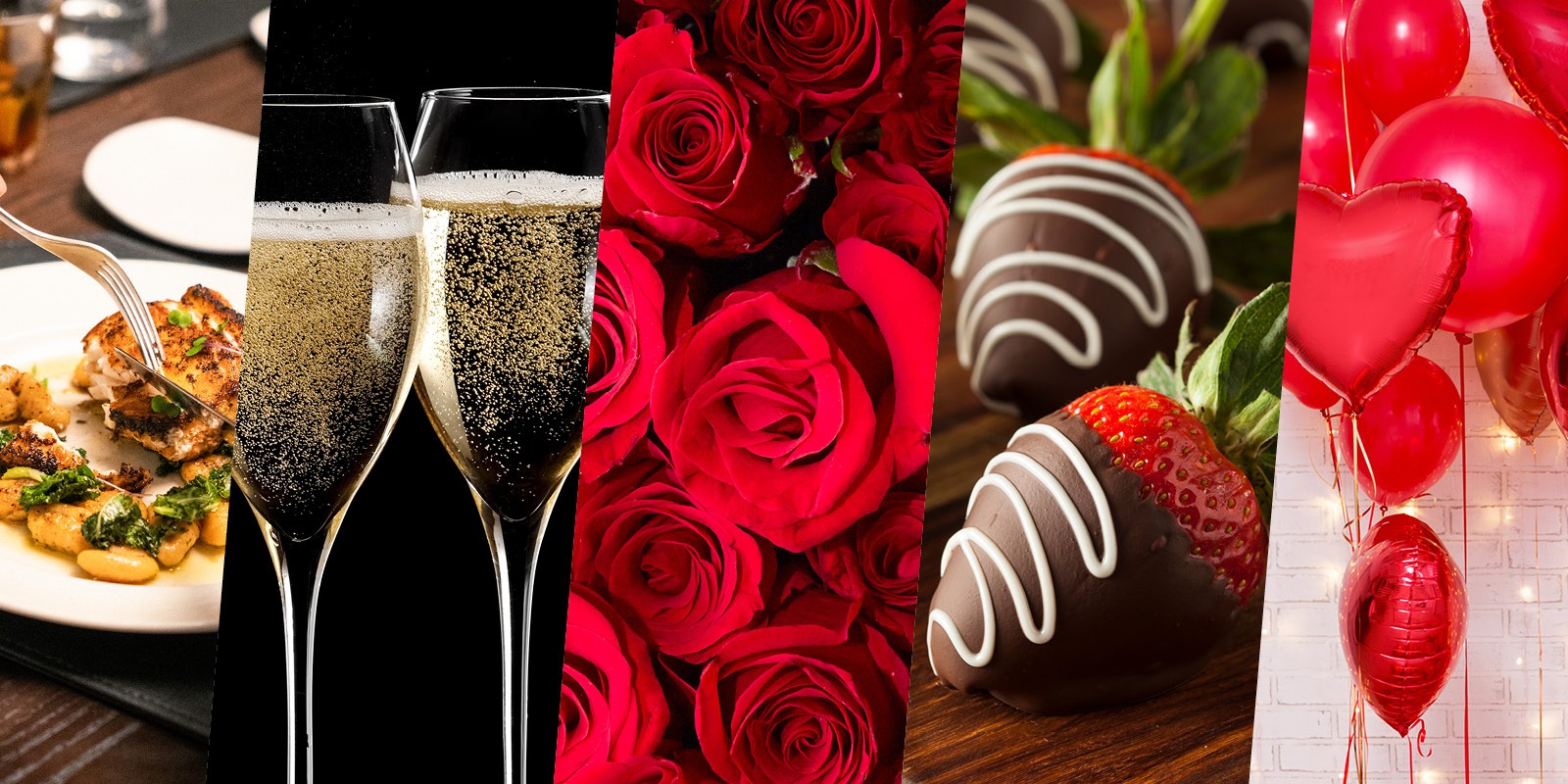 Very in Love Package