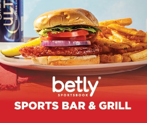 Betly Sports Bar & Grill