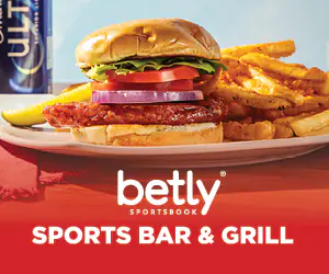Betly Sports Bar & Grill