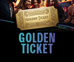 Golden Ticket