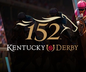 152 Kentucky Derby