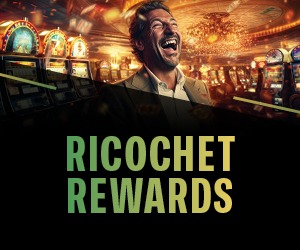 Ricochet Rewards