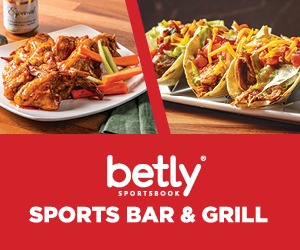 Betly Sportsbook Sports Bar & Grill
