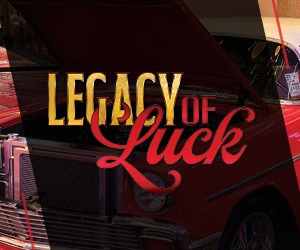 Legacy of Luck
