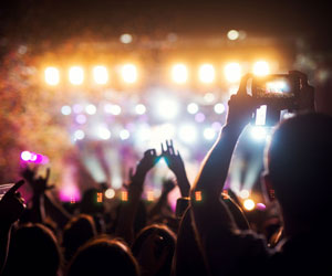 Live Entertainment