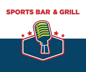 Sports Bar & Grill