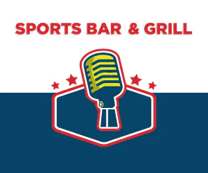 Sports Bar & Grill