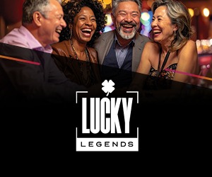 Lucky Legends
