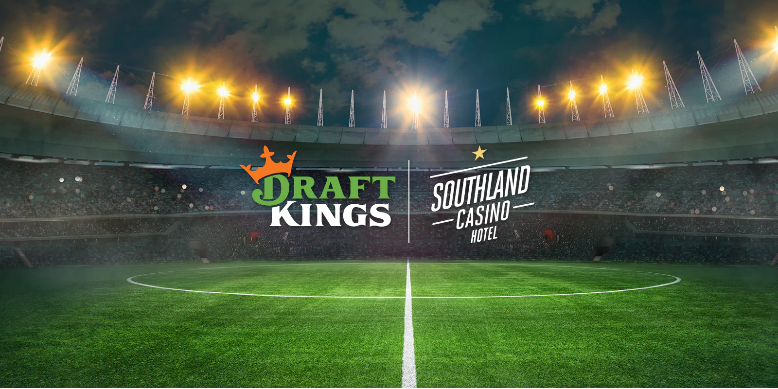 DraftKings at Southland