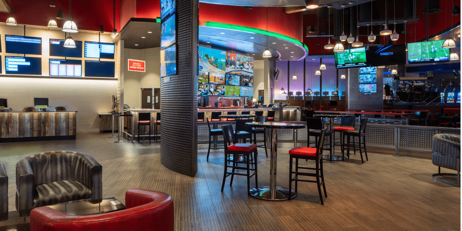 Southland Sportsbook