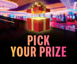 Pick Your Prize