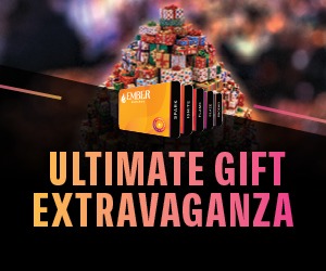 Ultimate Gift Extravaganza