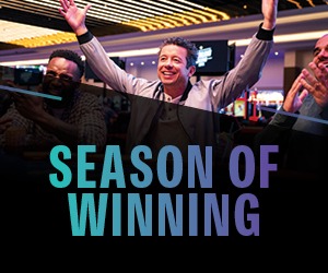 Season of Winning